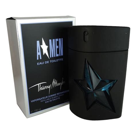 thierry mugler cologne for men